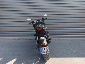 Honda Cb 1000R+, снимка 4 - Мотоциклети и мототехника - 42053946