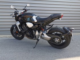 Honda Cb 1000R+, снимка 3 - Мотоциклети и мототехника - 42053946