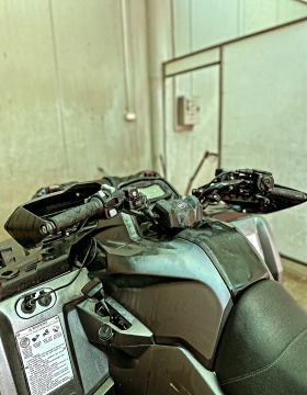 Cfmoto CFORCE 850 XC + AUDIO OPTION, снимка 5 - Мотоциклети и мототехника - 44710226