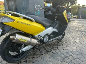 Yamaha T-max | Mobile.bg    3