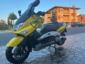  Yamaha T-max