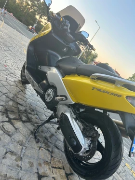 Yamaha T-max | Mobile.bg    4