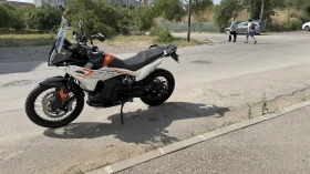 Обява за продажба на Ktm Adventure 790 Adv ~18 800 лв. - изображение 4