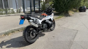 Обява за продажба на Ktm Adventure 790 Adv ~18 800 лв. - изображение 5