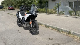 Обява за продажба на Ktm Adventure 790 Adv ~18 800 лв. - изображение 1