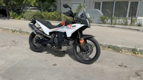 Обява за продажба на Ktm Adventure 790 Adv ~18 800 лв. - изображение 1