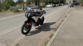 Обява за продажба на Ktm Adventure 790 Adv ~18 800 лв. - изображение 3