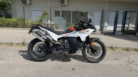 Обява за продажба на Ktm Adventure 790 Adv ~18 800 лв. - изображение 6