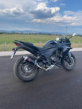 Обява за продажба на Honda Cbr 500 ~9 000 лв. - изображение 1
