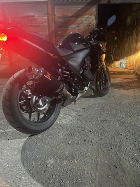Обява за продажба на Honda Cbr 500 ~9 000 лв. - изображение 3
