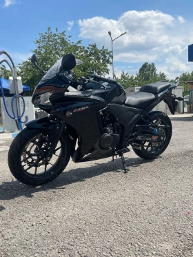 Обява за продажба на Honda Cbr 500 ~9 000 лв. - изображение 2