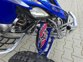Обява за продажба на Yamaha Raptor 700ie, FMF-генерация, FOX! ~10 500 лв. - изображение 11