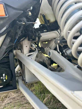 Can-Am Maverick X3 RS | Mobile.bg    14