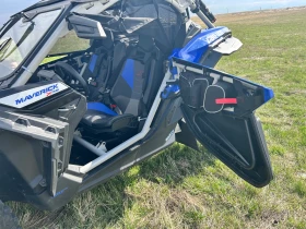 Can-Am Maverick X3 RS | Mobile.bg    16