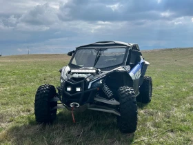 Can-Am Maverick X3 RS | Mobile.bg    8
