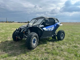 Can-Am Maverick X3 RS | Mobile.bg    7