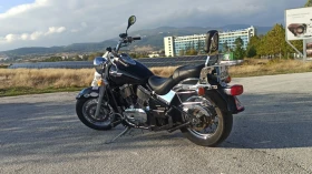 Kawasaki Vn, снимка 2