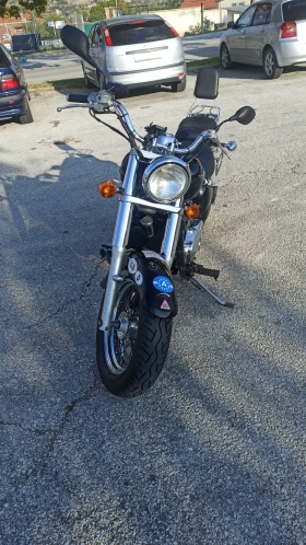 Kawasaki Vn, снимка 5