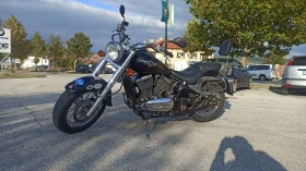 Kawasaki Vn, снимка 7