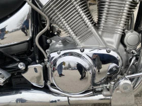 Suzuki Intruder 1400, снимка 8