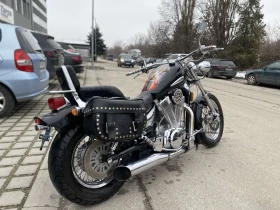 Suzuki Intruder 1400, снимка 6