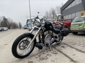 Suzuki Intruder 1400, снимка 2