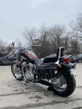 Suzuki Intruder 1400, снимка 4