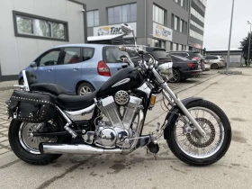 Suzuki Intruder 1400, снимка 7