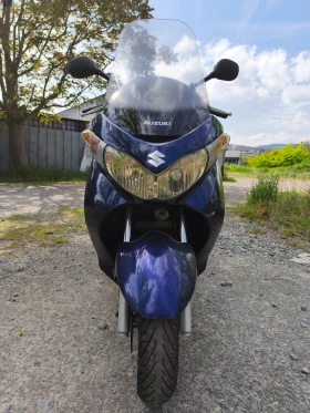 Suzuki Burgman undefined | Auto.bg — изображение 2