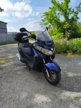 Suzuki Burgman undefined | Auto.bg — изображение 12