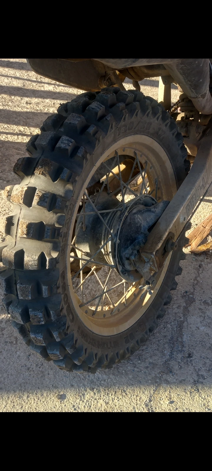 Honda Xl 600  PD04, снимка 5 - Мотоциклети и мототехника - 53490071