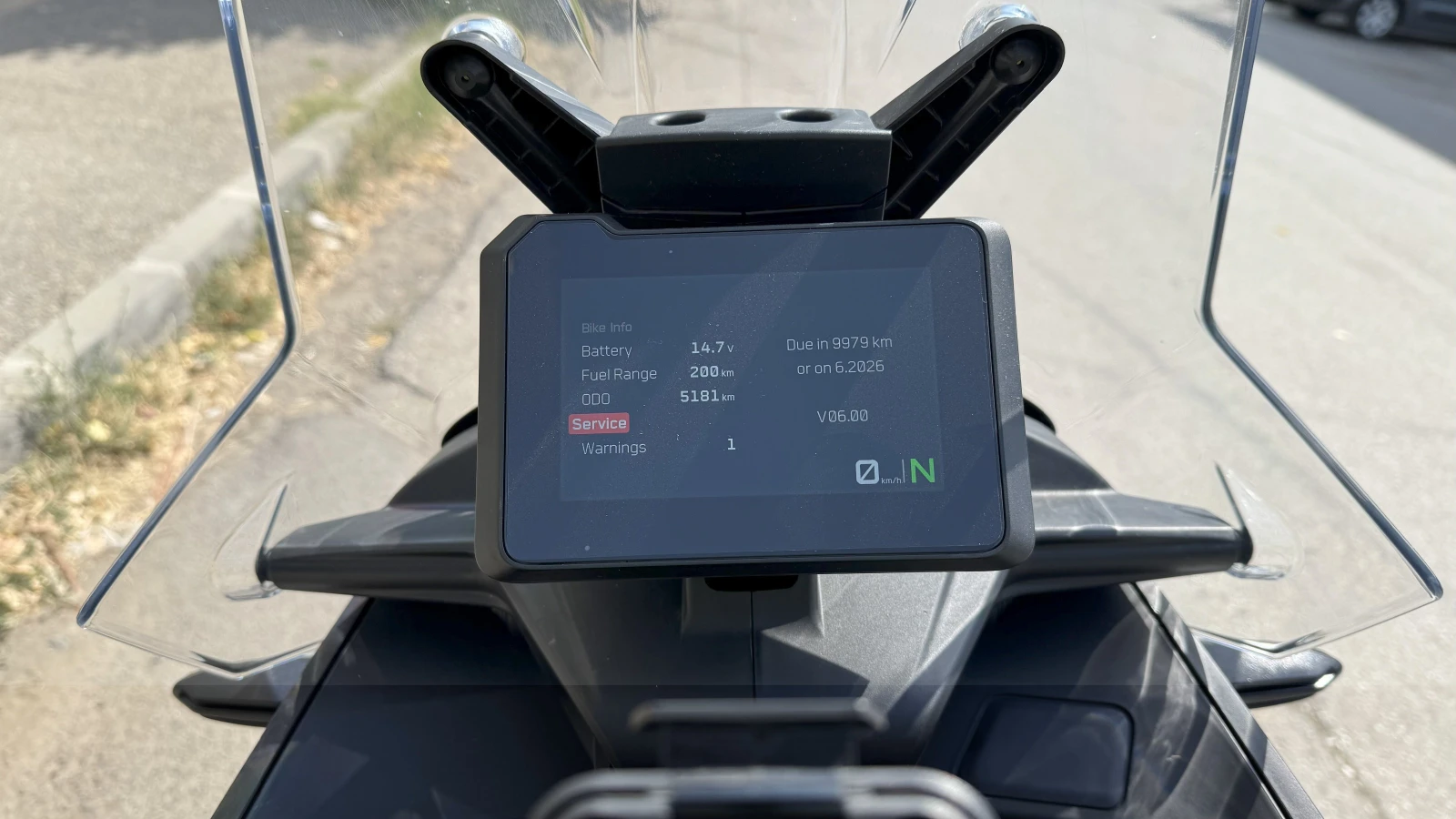 Ktm Adventure 790 Adv - изображение 8