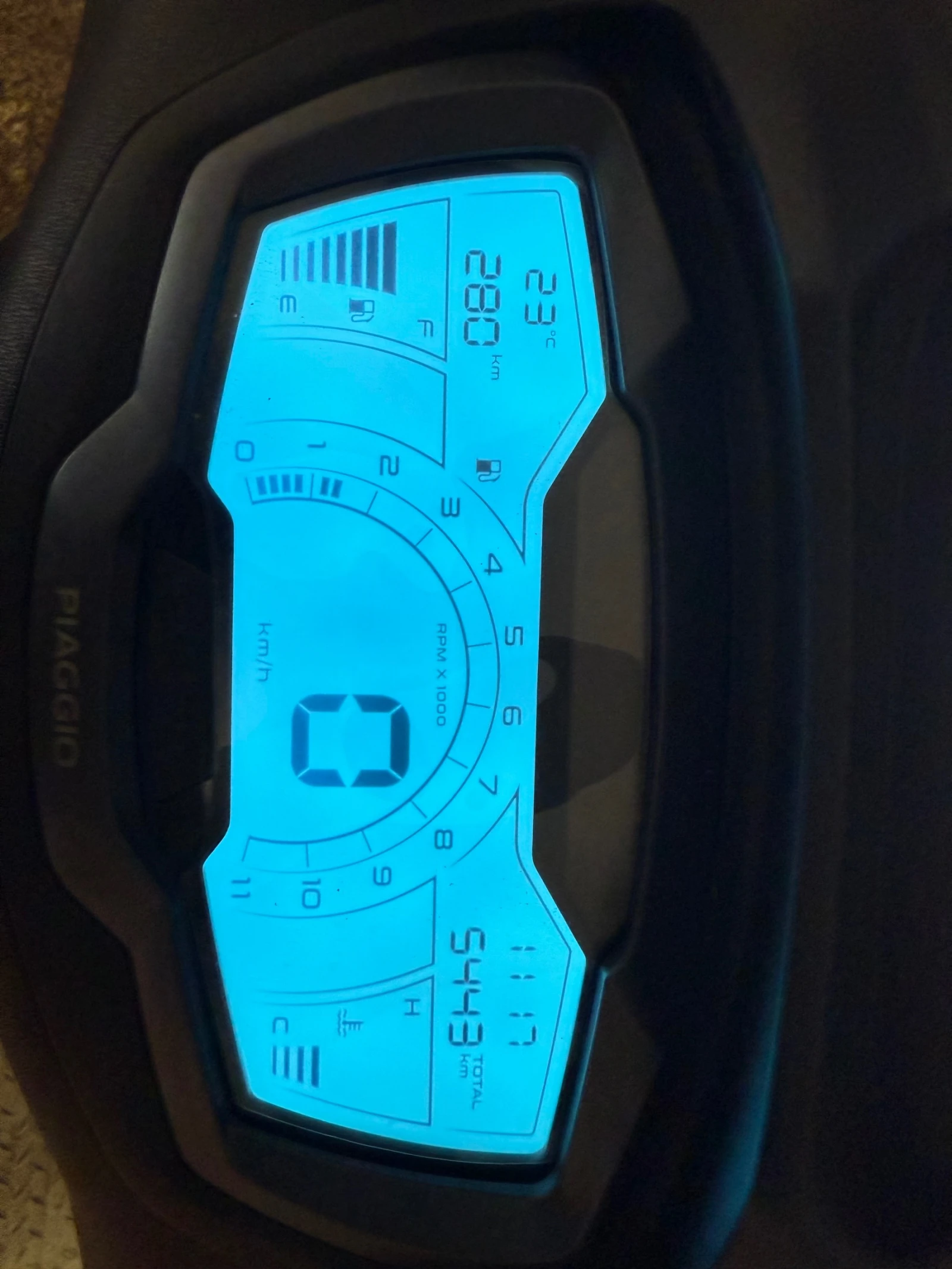 Piaggio Beverly 400S | Mobile.bg � ����������� 3