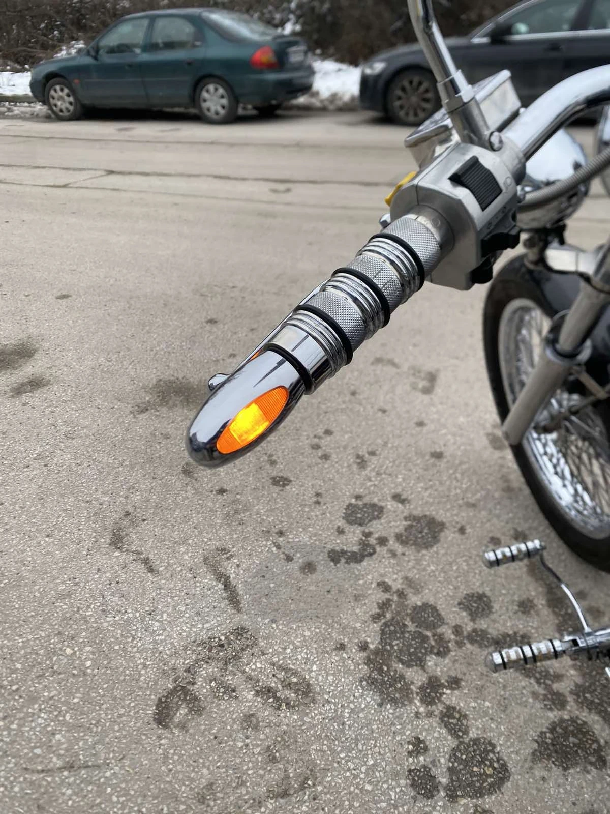 Suzuki Intruder 1400 | Mobile.bg � ����������� 12