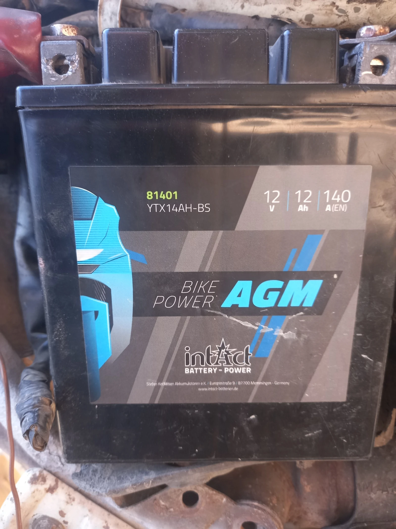 Honda Xl 600  PD04, снимка 4 - Мотоциклети и мототехника - 53490071