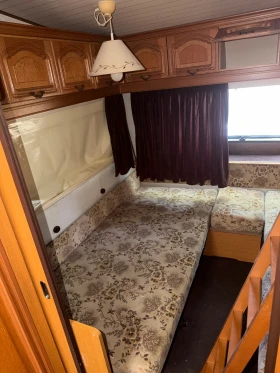 Каравана Hobby Prestige 545, снимка 11