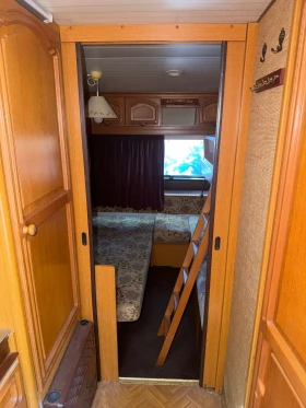 Каравана Hobby Prestige 545, снимка 10