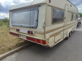 Каравана Tabbert 630, снимка 4