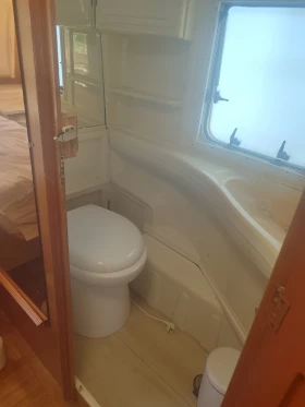 Каравана Tabbert 630, снимка 6