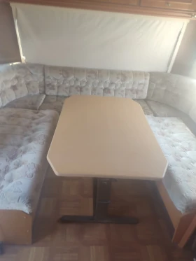 Каравана Tabbert 630, снимка 5
