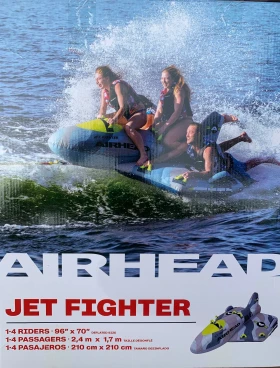 Обява за продажба на Моторна яхта Bayliner 2025 НАДУВАЕМИ ВОДНИ АТРАКЦИОНИ -Диван 3-4-5 ~1 290 лв. - изображение 7