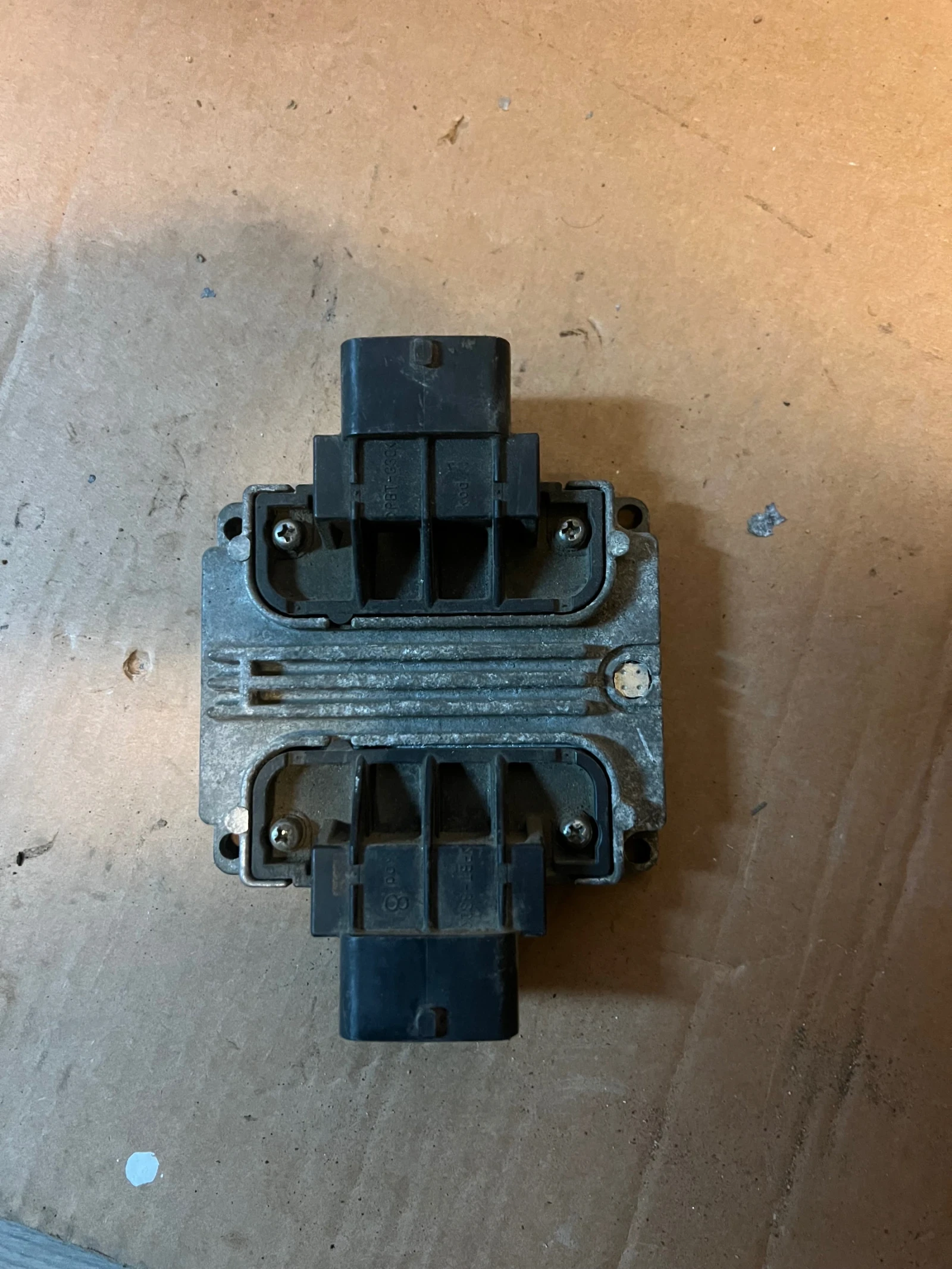 55556752 �������� ����������� �������� �� Opel Corsa D 55 556 752 | Mobile.bg � ����������� 2