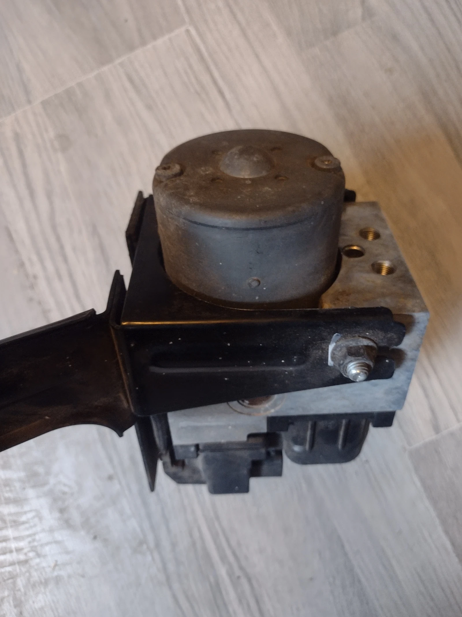 589103E310  ABS ����� KIA SORENTO 0265216928 58910-3E310    | Mobile.bg � ����������� 5