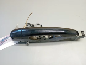 Дръжка външна задна дясна врата Пежо 5008 1.6т (ч)