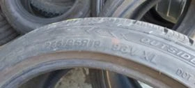 Гуми Зимни 255/35R19, снимка 6
