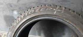 Гуми Зимни 235/45R18, снимка 7