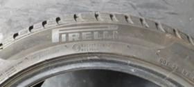 Гуми Зимни 235/45R18, снимка 5