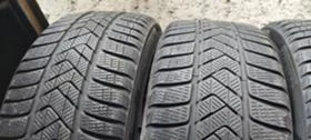 Гуми Зимни 235/45R18, снимка 2