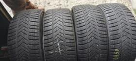 Гуми Зимни 235/45R18, снимка 1