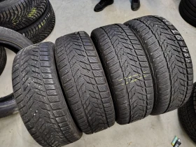 Гуми Зимни 225/60R16, снимка 2